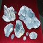 Celestien....geodes vanaf 10.-Best.Cel.1 best.nr DSCF3368